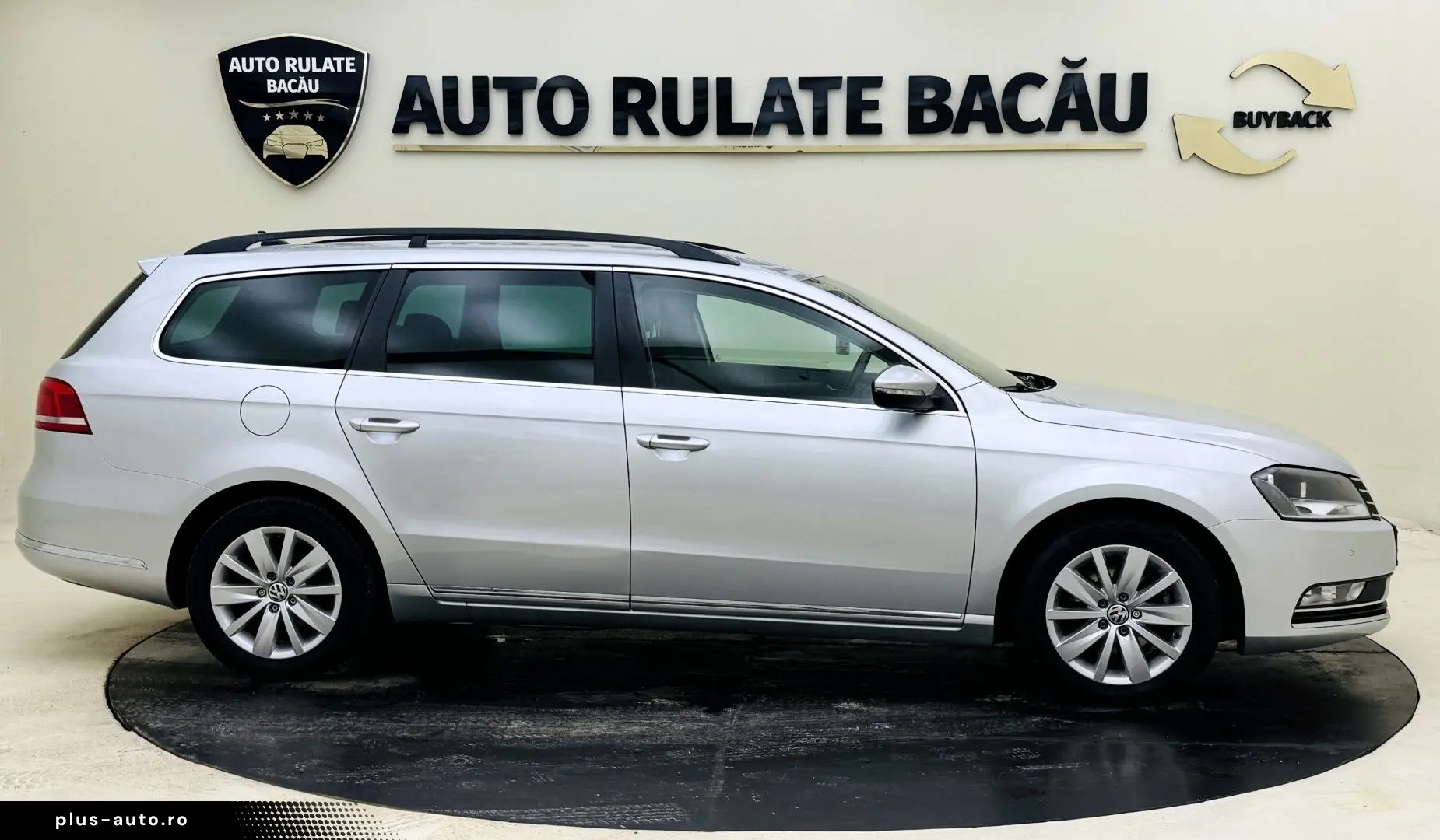 Volkswagen Passat 1.6 TDI 105CP 2014 Euro 5