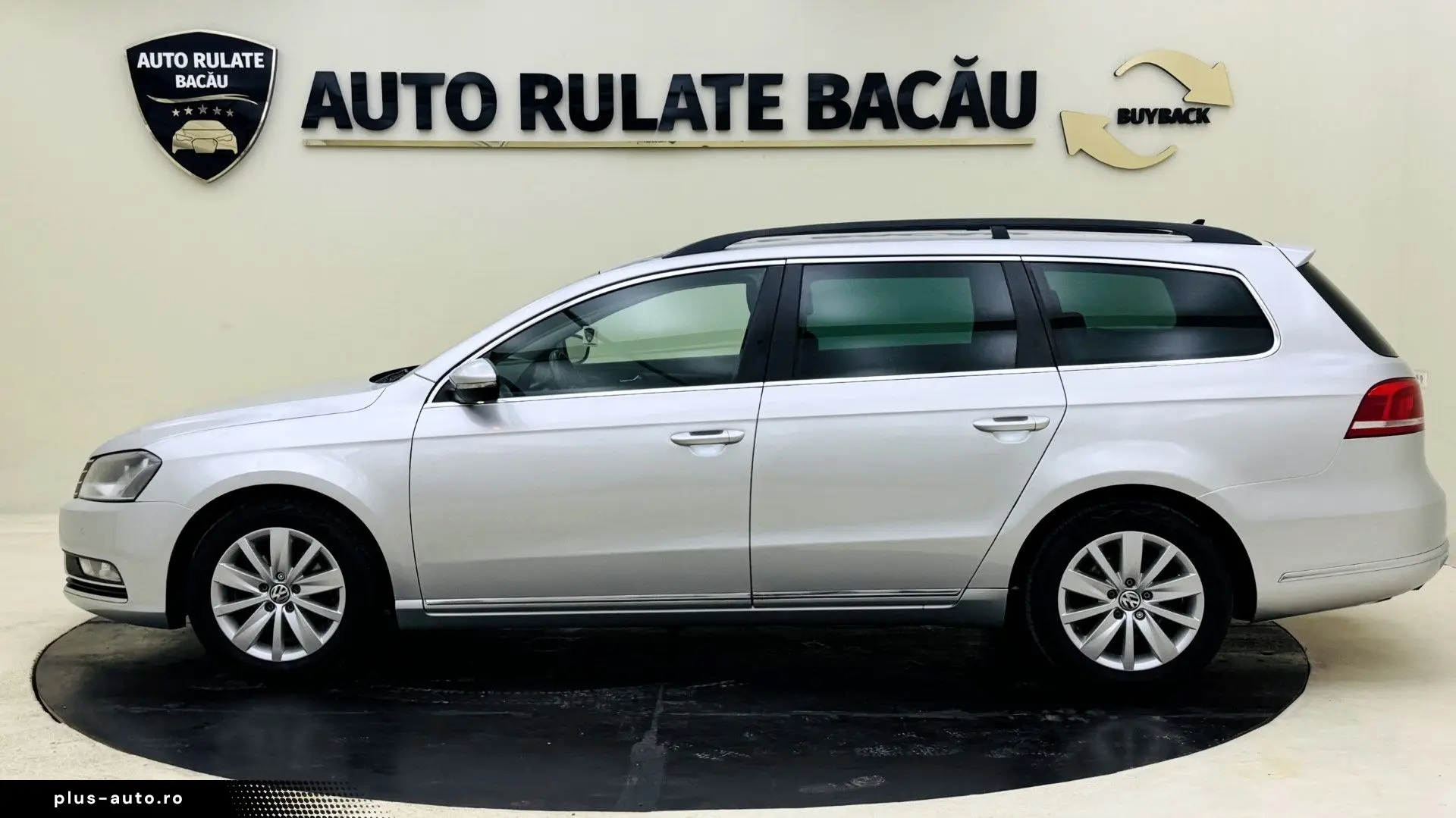 Volkswagen Passat 1.6 TDI 105CP 2014 Euro 5