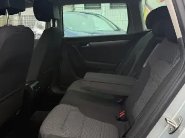 Volkswagen Passat 1.6 TDI 105CP 2014 Euro 5