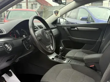 Volkswagen Passat 1.6 TDI 105CP 2014 Euro 5