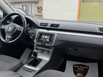 Volkswagen Passat 1.6 TDI 105CP 2014 Euro 5