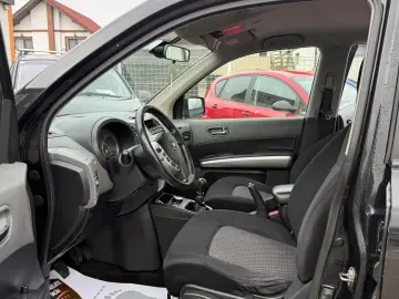 Nissan X-Trail 2.0 dCi 150CP 4x4 2008 Euro 4