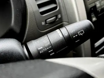 Nissan X-Trail 2.0 dCi 150CP 4x4 2008 Euro 4