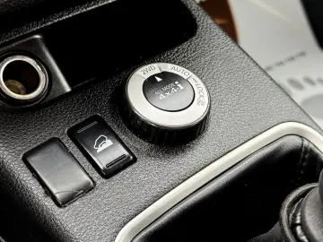 Nissan X-Trail 2.0 dCi 150CP 4x4 2008 Euro 4