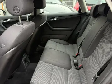 Audi A3 1.6 Benzina 102CP 2007 Euro 4