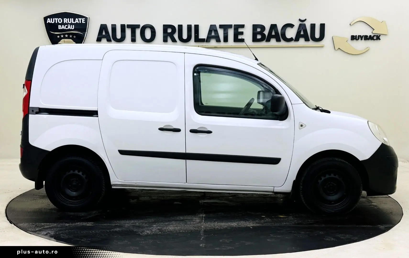 Renault Kangoo 1.5 dCi 68CP 2008 Euro 4