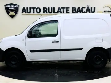 Renault Kangoo 1.5 dCi 68CP 2008 Euro 4