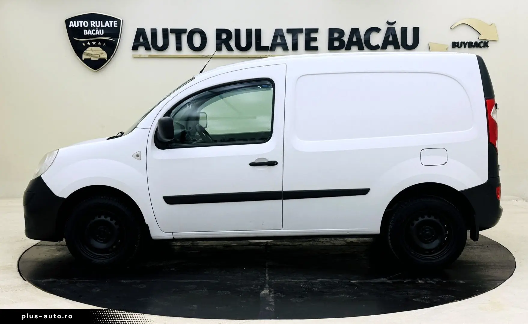 Renault Kangoo 1.5 dCi 68CP 2008 Euro 4