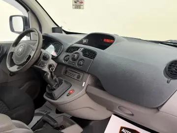 Renault Kangoo 1.5 dCi 68CP 2008 Euro 4