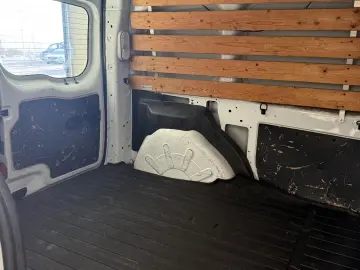 Renault Kangoo 1.5 dCi 68CP 2008 Euro 4