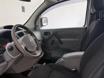 Renault Kangoo 1.5 dCi 68CP 2008 Euro 4