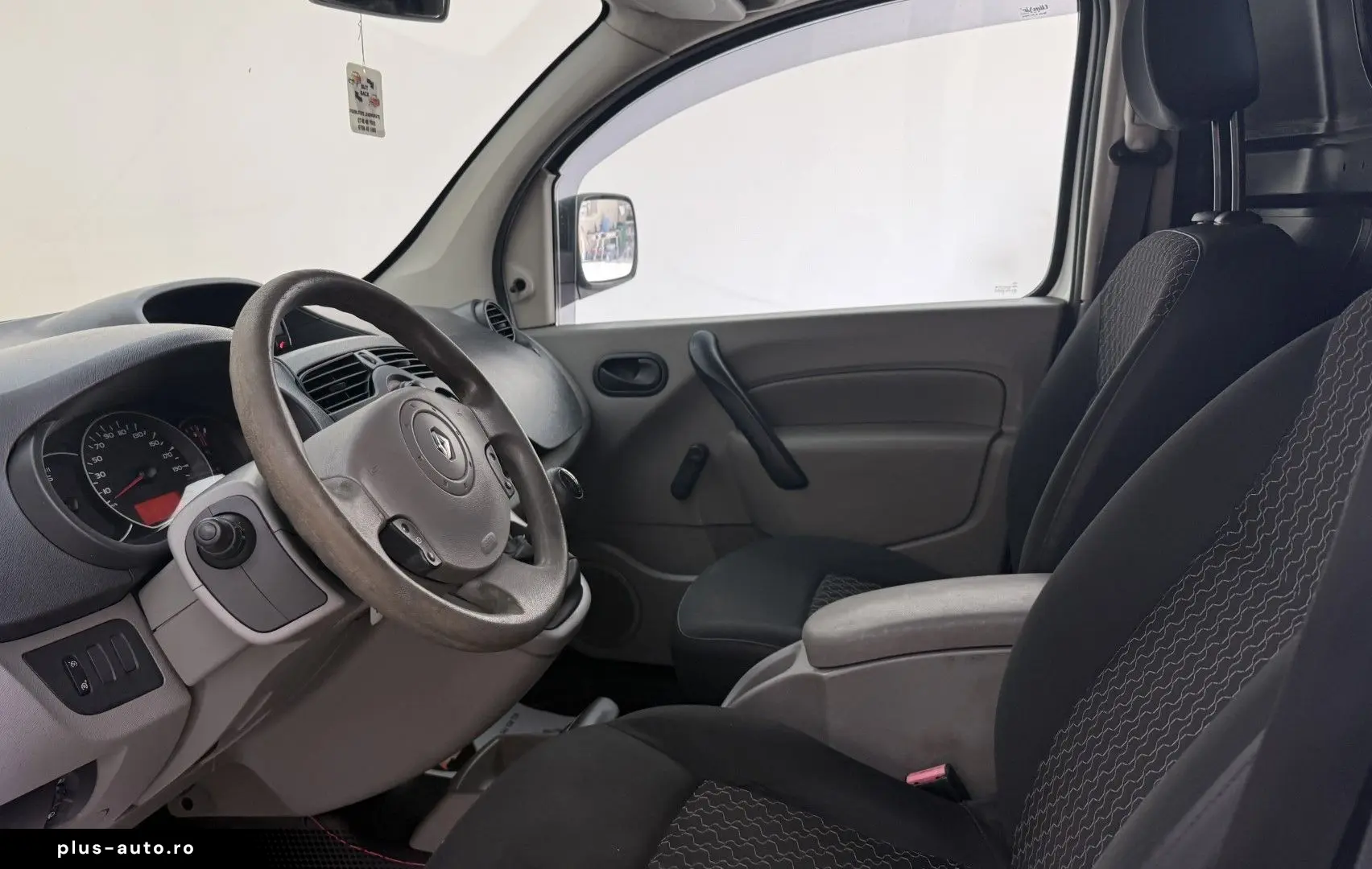 Renault Kangoo 1.5 dCi 68CP 2008 Euro 4
