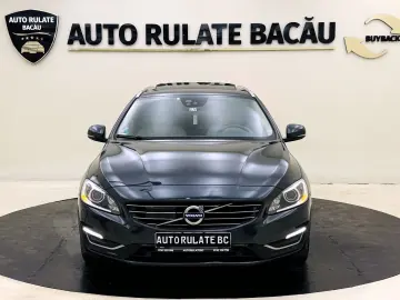 Volvo V60 2.4d Plug-in Hybrid 283CP 4x4 Automata 2013 10 Eur