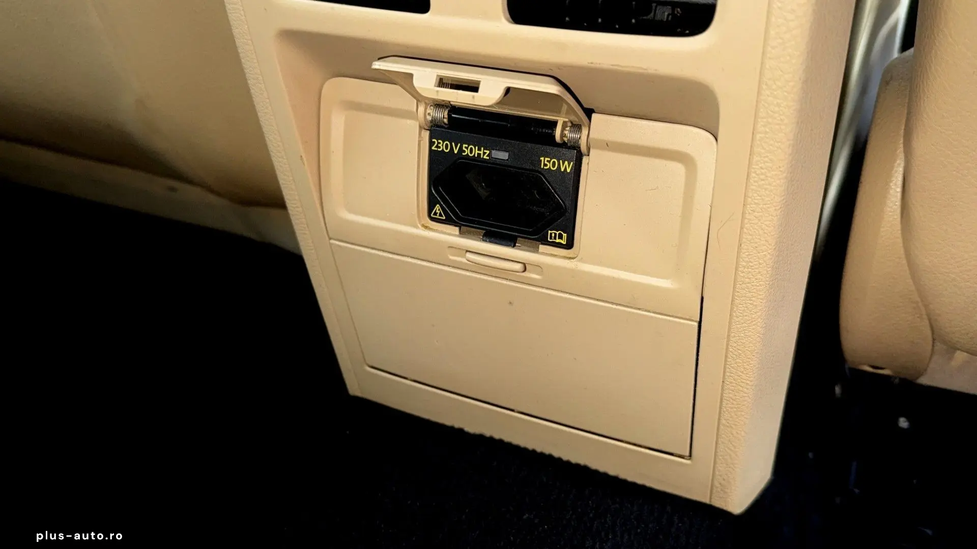 Volkswagen Passat 2.0 TDI 170CP Automata 2007 Euro 4