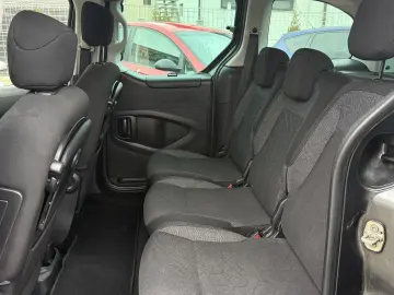 Peugeot Partner Tepee 1.2 Benzina 110CP 2018 Euro 6