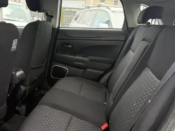 Mitsubishi ASX 1.8d 116CP 2010 10 Euro 5