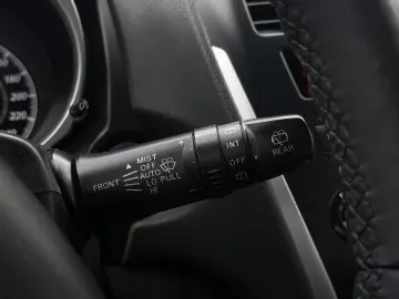 Mitsubishi ASX 1.8d 116CP 2010 10 Euro 5