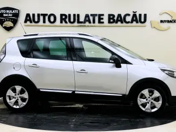 Renault Scenic XMod 1.2 Benzina 116CP 2013 11 Euro 5