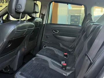 Renault Scenic XMod 1.2 Benzina 116CP 2013 11 Euro 5