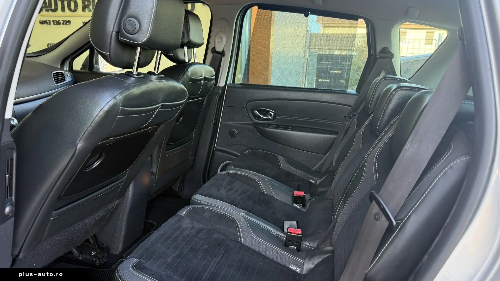 Renault Scenic XMod 1.2 Benzina 116CP 2013 11 Euro 5