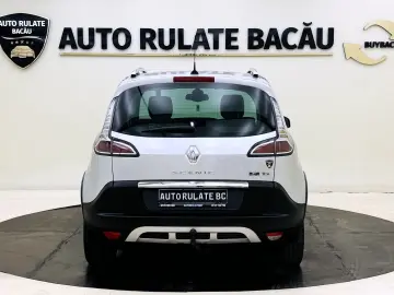 Renault Scenic XMod 1.2 Benzina 116CP 2013 11 Euro 5