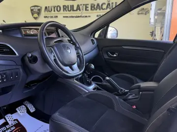 Renault Scenic XMod 1.2 Benzina 116CP 2013 11 Euro 5