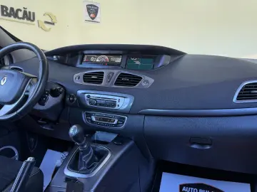 Renault Scenic XMod 1.2 Benzina 116CP 2013 11 Euro 5