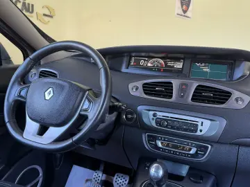 Renault Scenic XMod 1.2 Benzina 116CP 2013 11 Euro 5