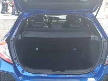 HONDA CIVIC 5D 1.5 VTEC Turbo 182 CP CVT Sport