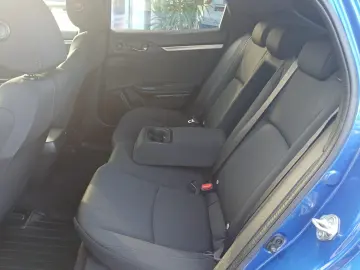 HONDA CIVIC 5D 1.5 VTEC Turbo 182 CP CVT Sport