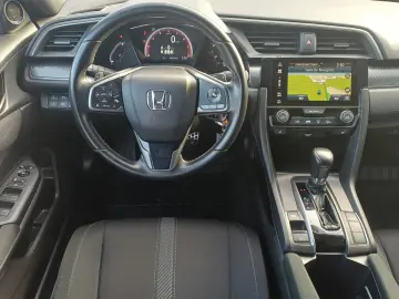 HONDA CIVIC 5D 1.5 VTEC Turbo 182 CP CVT Sport