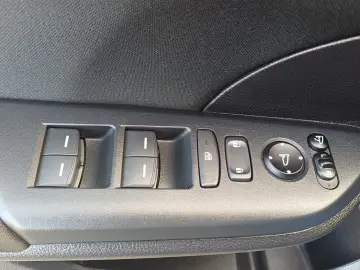 HONDA CIVIC 5D 1.5 VTEC Turbo 182 CP CVT Sport