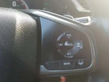 HONDA CIVIC 5D 1.5 VTEC Turbo 182 CP CVT Sport