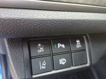 HONDA CIVIC 5D 1.5 VTEC Turbo 182 CP CVT Sport