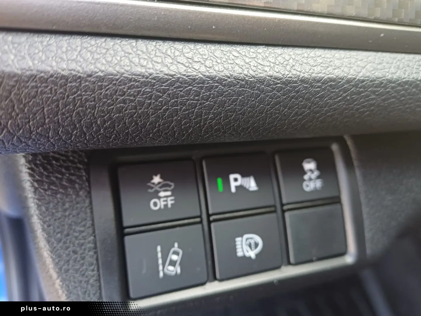 HONDA CIVIC 5D 1.5 VTEC Turbo 182 CP CVT Sport