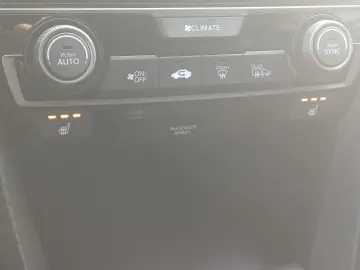 HONDA CIVIC 5D 1.5 VTEC Turbo 182 CP CVT Sport