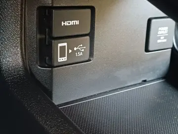 HONDA CIVIC 5D 1.5 VTEC Turbo 182 CP CVT Sport