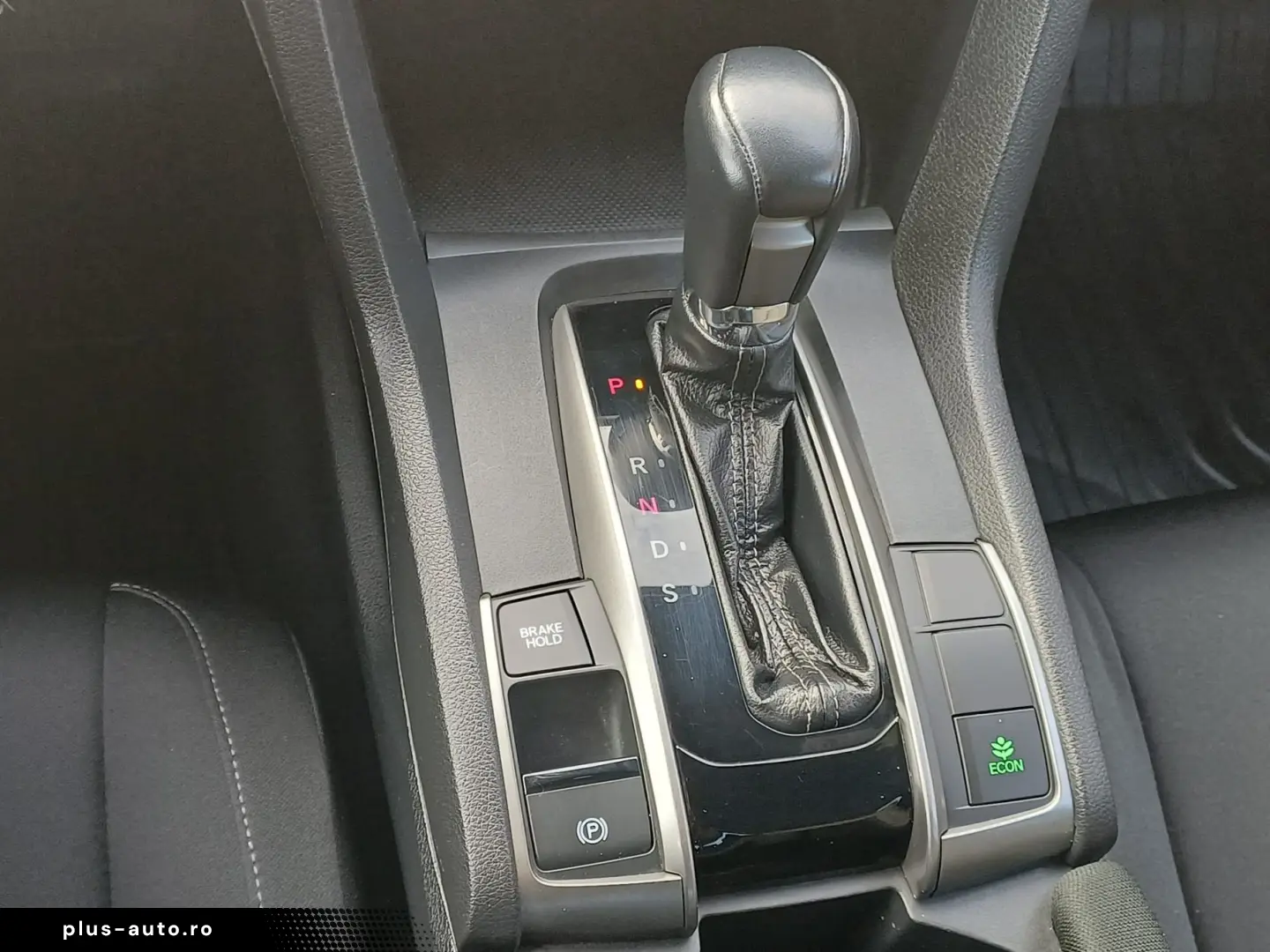 HONDA CIVIC 5D 1.5 VTEC Turbo 182 CP CVT Sport