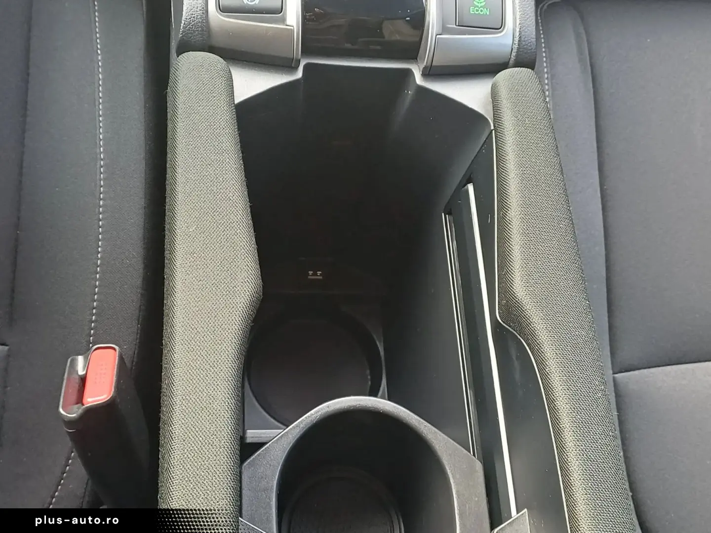 HONDA CIVIC 5D 1.5 VTEC Turbo 182 CP CVT Sport