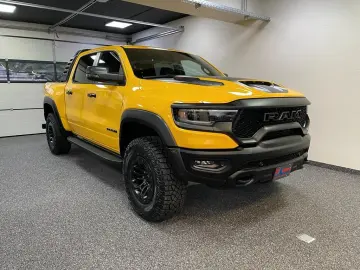 DODGE TRX-HAVOC LIMITED EDITION--LEVEL 2-CARBON