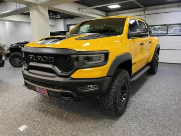 DODGE TRX-HAVOC LIMITED EDITION--LEVEL 2-CARBON