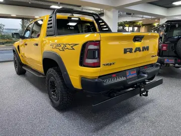 DODGE TRX-HAVOC LIMITED EDITION--LEVEL 2-CARBON