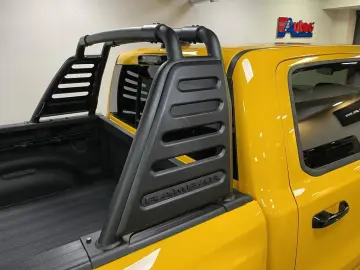 DODGE TRX-HAVOC LIMITED EDITION--LEVEL 2-CARBON