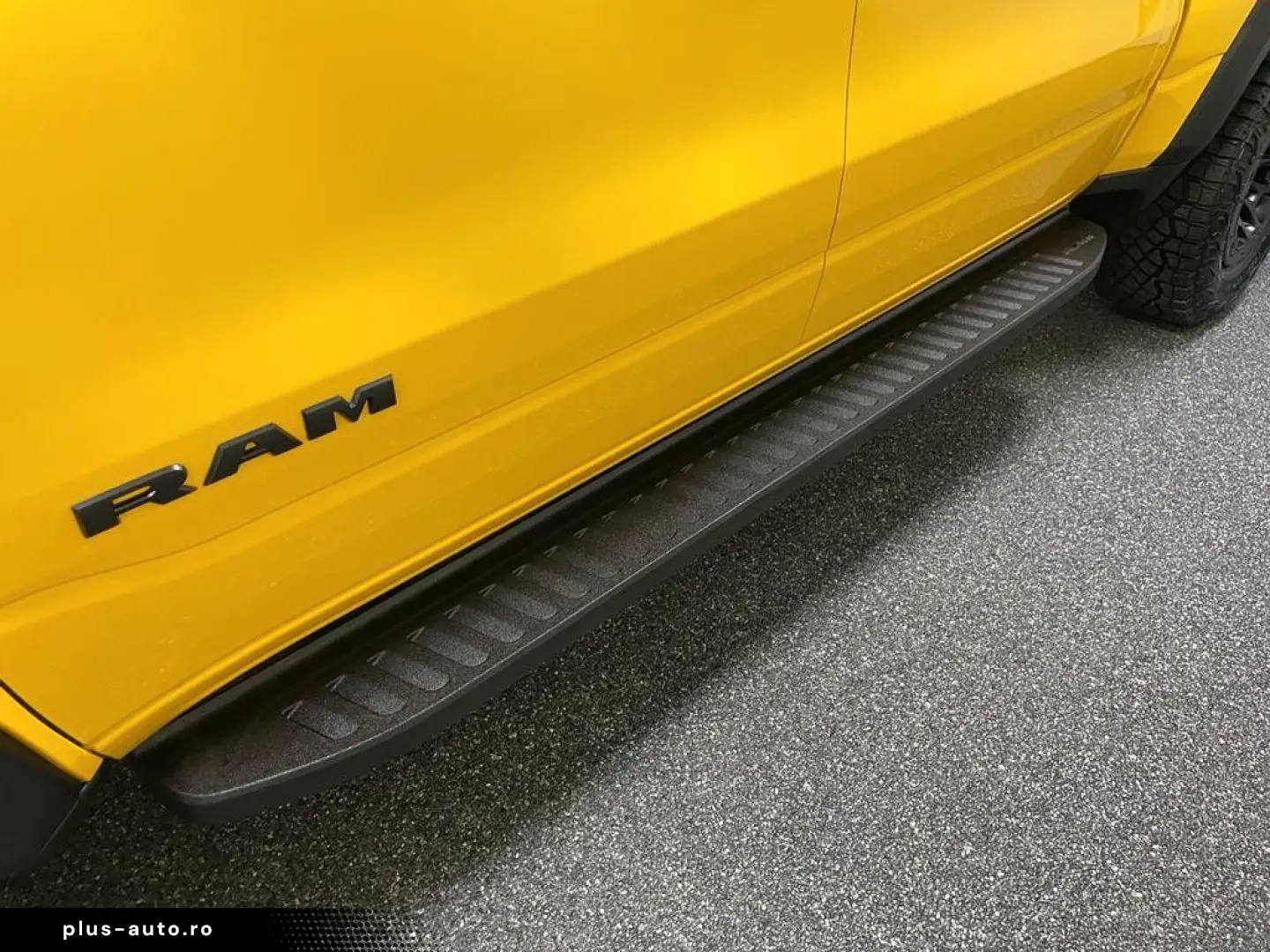 DODGE TRX-HAVOC LIMITED EDITION--LEVEL 2-CARBON