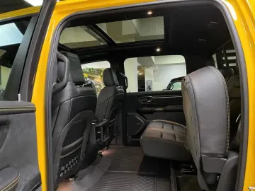 DODGE TRX-HAVOC LIMITED EDITION--LEVEL 2-CARBON