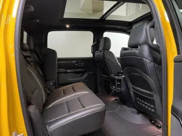 DODGE TRX-HAVOC LIMITED EDITION--LEVEL 2-CARBON