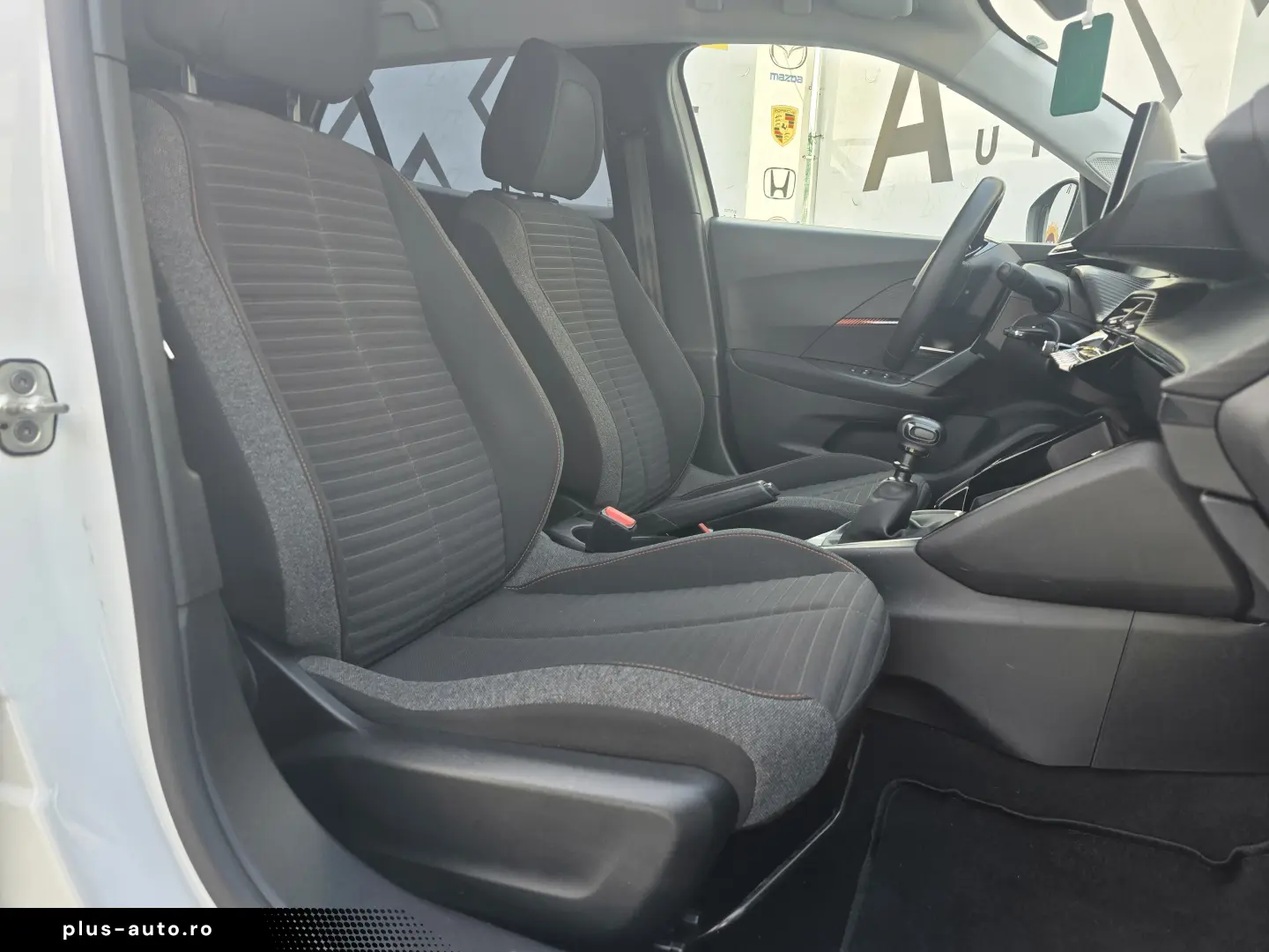 Peugeot 2008 BlueHDi 110 Allure