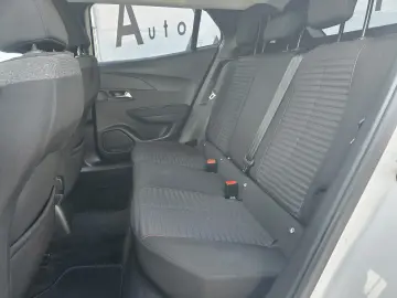 Peugeot 2008 BlueHDi 110 Allure