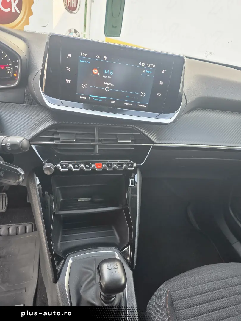 Peugeot 2008 BlueHDi 110 Allure