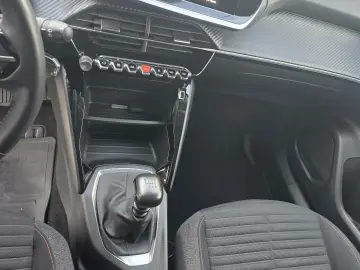 Peugeot 2008 BlueHDi 110 Allure